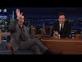 Adam Driver Spent His First Big Paycheck on a Pair of Jordans | The Tonight Show