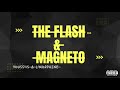 Youss45 ft L'morphine - Magneto & The Flash.