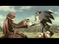 This Calling♫ - Sonic the Hedgehog - 60FPS「GMV」