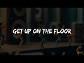 Aaron Smith - Dancin (KRONO Remix) - (Lyrics)