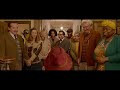 Paddington | Paddington's Reunion with Aunt Lucy! | Paddington 2 Movie