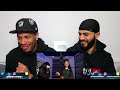 Cristale x Teezandos - Plugged In w/ Fumez The Engineer | @MixtapeMadness - REACTION