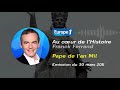 Au cœur de l'histoire: Pape de l'an Mil (Franck Ferrand)