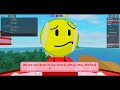 scratchbinhminhv plays: ROBLOX BFDIA  part 2 (sorry for low quality)