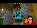 24H TROLLANDO meus amigos VIRANDO MONSTROS ASSUSTADORES no Minecraft