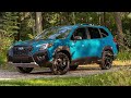 Brandnew 2024 Subaru Forester: The Pros That Will Surprise You And The Cons You Can't Ignore!