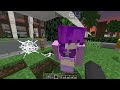 Cash has DARK HEARTS in Minecraft!