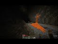 Minecraft Episode 4 - Where are the diamonds  Part 1 : Disaster Mining