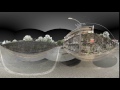 360 Video test IA wall injected