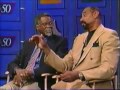 Bill Russell and Wilt Chamberlain Interview (1997)