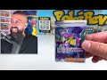 I Opened 1,000 Pokemon Packs To Finally End This…
