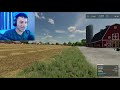 Welcome To The Farm -  Farming Simulator 22 - PART 1 (HINDI) 2022