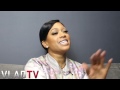 Trina: I Didn't Want to Rap, I Was Doing Trick Daddy a Favor