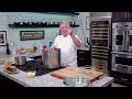 Demi Glace The King of All Sauces | Chef Jean-Pierre