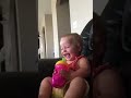 CeCe Watts - Her Laugh Is Adorable