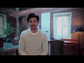 Darshan Raval Wishes Happy Diwali