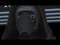 MMD Kylo Ren Noot Noot