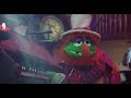 The Muppet Movie - Can You Picture That (Instrumental)