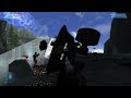 Halo: Combat Evolved - Custom Campaign: LUMORIA - Episode I