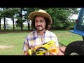 ToneFrance & Friends: Nerf Wars IV- The Farm Frenzy