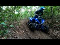 Found New Trails At OUTBACK ATV PARK | Yamaha Raptor 700