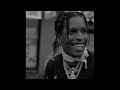 [FREE FOR PROFIT] ASAP ROCKY X BABY KEEM TYPE BEAT - TELEPORT | Free For Profit Beats