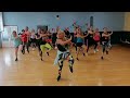 TRIUMPH - Akuvi - Zumba Renka