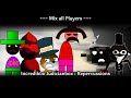 Incredibox mod || Judicianbox : Repercussions