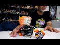 Unboxing: Funko Pop Rides - Ghost Rider PX Previews GITD!