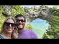 5 Things to Do at Mackinac Island, Michigan!