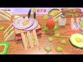 Kirby's Dream Buffet - Full Game Walkthrough (Gourmet Grand Prix - All Difficulties)