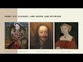 JANE SEYMOUR: FUNERAL OF A QUEEN | Burying a Queen. What happened when royalty died? History Calling