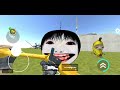 Nextbots In Playground New Update Lonegrass Multiplayer V2.4.5 Shooter Gameplay