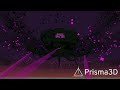 crackers wither storm rising animation test | prisma 3d