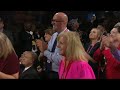 Hulk Hogan Delivers Insane Address At RNC | 10 News First