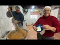 BROAS FEITAS NO FORNO À LENHA NA ROÇA DO JOÃO E DA NEUZA