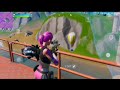 Fortnite Chapter 2 | Finally WON on video! (watch till the end)