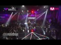 [Unpretty Rapstar] ep.07: Cheetah(치타)- Coma 07′@ Semi-Final