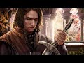 The Greatest Swords in Middle-earth | Tolkien Explained