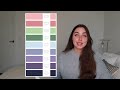 how to make your google calendar look pretty + aesthetic color coding