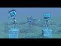 trollge the cursed ocean remastered but with once in a lifetime