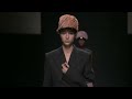 Miuccia Prada and Raf Simons present Prada FW24 Womenswear Collection