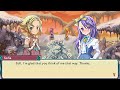 Rune Factory 3 Special Log 56: Raven and the Beautiful Bird Monster