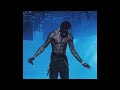 [BEAT SWITCH] TRAVIS SCOTT X DON TOLIVER TYPE BEAT ~ ''OBSESSED''