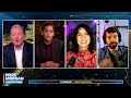 Michael Knowles SCHOOLS @destiny  on @PiersMorganUncensored