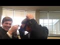 VLOG #2: TOO MUCH GREATNESS DURING DECA DISTRICTS