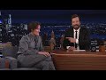 House of the Dragon's Matt Smith Shows Off His High Valyrian Fluency | The Tonight Show