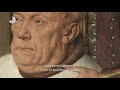 Van Eyck in Bruges: Wie was kanunnik Joris van der Paele?