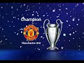 I’m the champion in fc mobile with Manchester United
