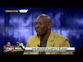 Skip Bayless challenges Terrell Owens for being divisive and disruptive | UNDISPUTED